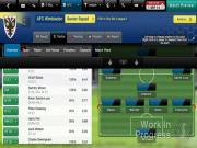 Football Manager 2014 for PSVITA to buy