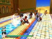 One Piece Unlimited World Red  for PS3 to buy