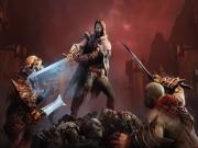 Middle Earth Shadow of Mordor for PS4 to buy