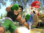 Super Smash Bros for NINTENDO3DS to buy