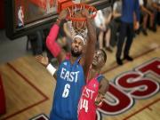 NBA 2K15 for PS4 to buy