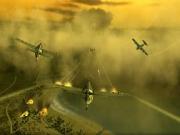 Blazing Angels Squadrons of WWII for NINTENDOWII to buy