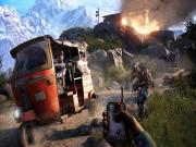 Far Cry 4 for PS4 to buy