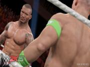 WWE 2K15 for PS4 to buy