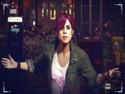 InfAMOUS First Light for PS4 to buy