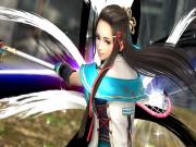 Samurai Warriors 4 for PS4 to buy