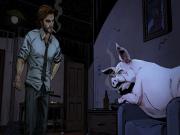 The Wolf Among Us for PS4 to buy