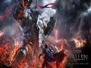 Lords of the Fallen for PS4 to buy