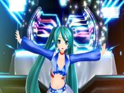 Hatsune Miku Project DIVA F 2nd for PS3 to buy