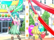 Hatsune Miku Project DIVA F 2nd for PS3 to buy