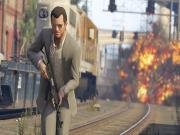 Grand Theft Auto 5 (GTA V) for XBOXONE to buy