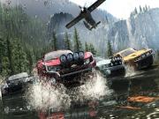 The Crew for XBOX360 to buy
