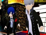 Persona Q Shadow of The Labyrinth  for NINTENDO3DS to buy