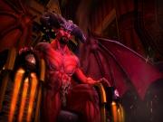 Saints Row IV Re elected Gat Out of Hell  for XBOXONE to buy