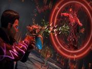 Saints Row IV Re elected Gat Out of Hell  for XBOXONE to buy