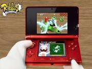 Rayman and Rabbids Family Pack for NINTENDO3DS to buy