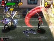 Power Rangers Super Mega Force for NINTENDO3DS to buy