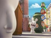 Rabbids Invasion The Interactive TV Show for XBOX360 to buy