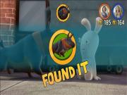 Rabbids Invasion The Interactive TV Show for XBOX360 to buy