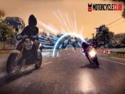 Motorcycle Club for XBOX360 to buy