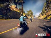 Motorcycle Club for PS3 to buy