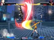 Under Night In Birth EXE Late for PS3 to buy