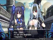 Hyperdevotion Noire Goddess Black Heart for PSVITA to buy