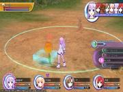 Hyperdimension Neptunia Re Birth 2 Sisters Generat for PSVITA to buy