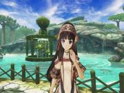 Atelier Shallie Alchemists of the Dusk Sea for PS3 to buy