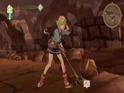 Atelier Shallie Alchemists of the Dusk Sea for PS3 to buy