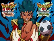 Inazuma Go Chromo Stones Wildfire for NINTENDO3DS to buy