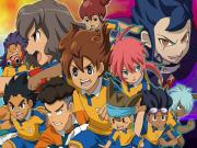 Inazuma Go Chromo Stones Wildfire for NINTENDO3DS to buy