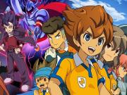 Inazuma Go Chromo Stones Wildfire for NINTENDO3DS to buy