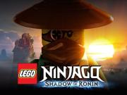 LEGO Ninjago Shadow Of Ronin for PSVITA to buy