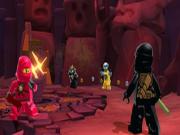 LEGO Ninjago Shadow Of Ronin for PSVITA to buy