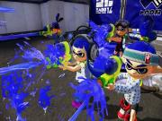 Splatoon for WIIU to buy