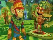 The Last Tinker for PS4 to buy