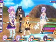 Hyperdimension Neptunia Re-Birth 3 V Generation for PSVITA to buy
