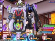 Hyperdimension Neptunia Re-Birth 3 V Generation for PSVITA to buy