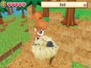 Harvest Moon The Lost Valley for NINTENDO3DS to buy