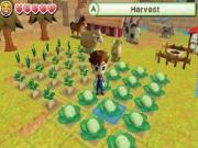 Harvest Moon The Lost Valley for NINTENDO3DS to buy