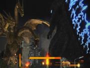 Godzilla for PS3 to buy