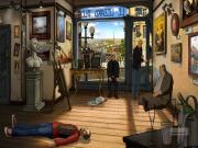 Broken Sword 5 The Serpents Curse for PS4 to buy