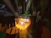 Tearaway Unfolded for PS4 to buy