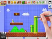 Super Mario Maker for WIIU to buy