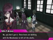 Danganronpa Another Episode Ultra Dispare Girl for PSVITA to buy