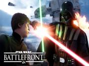 Star Wars Battlefront for PS4 to buy