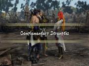 Samurai Warriors 4 II for PS4 to buy