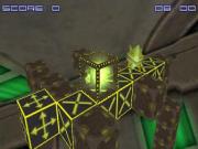 Cube 3D Puzzle Mayhem for PSP to buy
