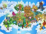 Luv Me Buddies Wonderland for WIIU to buy